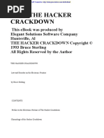 For The Win - Doctrow | PDF | Computing And Information Technology ...