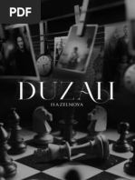 DUZAH by Hazelnoya | PDF
