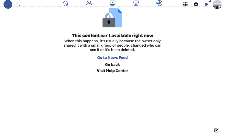 Facebook | PDF