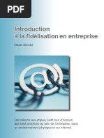 Download Introduction  La Fidlisation en Entreprise by benoli SN8748733 doc pdf