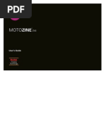 Download Motorola ZN5 Mobile Phone by baotruongvan SN8748776 doc pdf