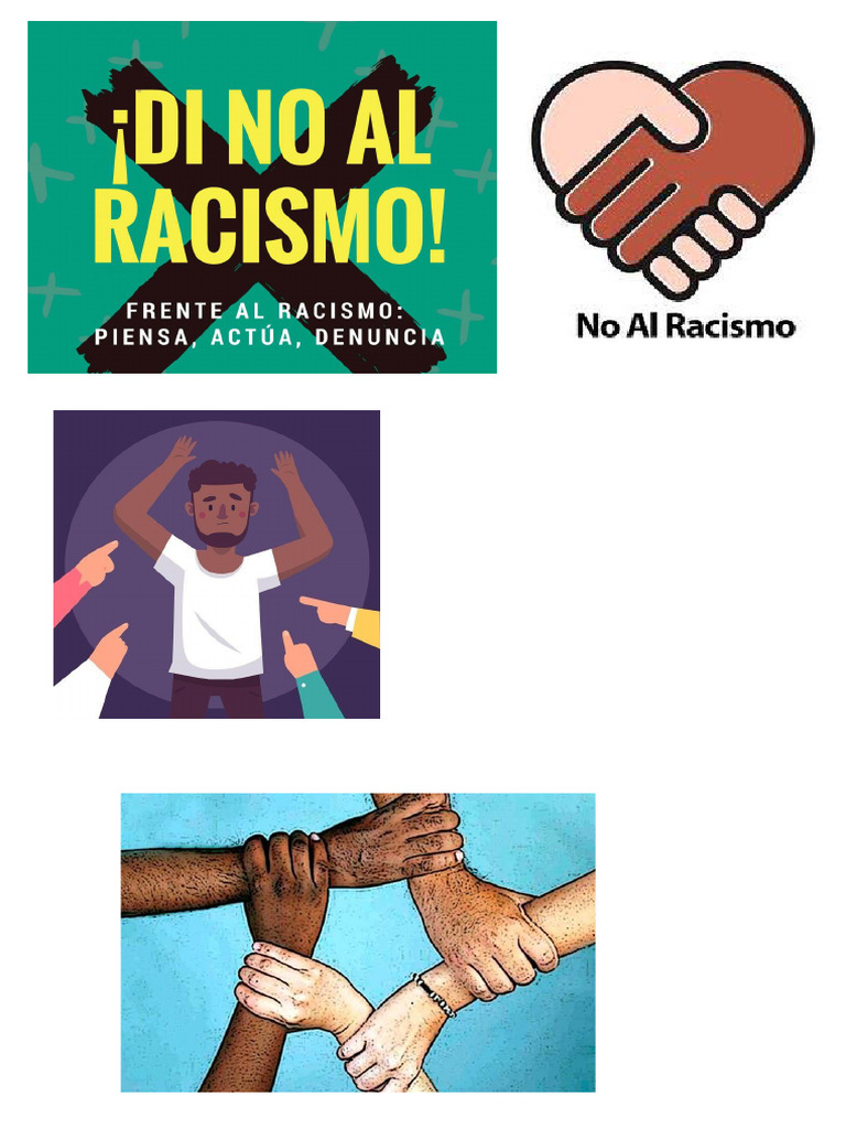 Racis | PDF