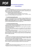 FOSSIER La Formación Del Mundo Medieval - Michel Rouche | PDF | imperio ...