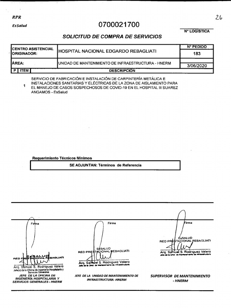 TDR | PDF