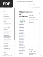 DBeaver - Operações Básicas | PDF