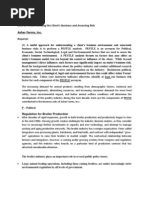 Download Case 24 - Asher Farms Inc by StarbucksPestle SN87491065 doc pdf