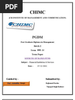 Download Sources of Banks Fund by Raj Paroha SN87491159 doc pdf