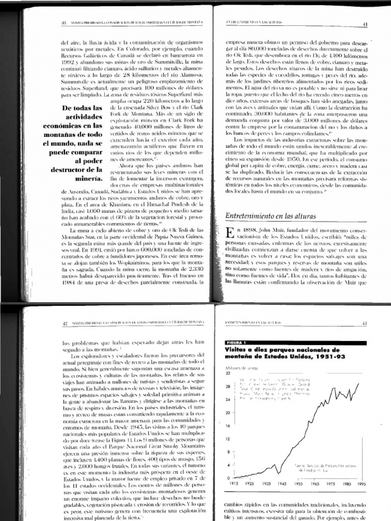 02 Deniston 2 1 1 | PDF | Naturaleza | Compuestos químicos