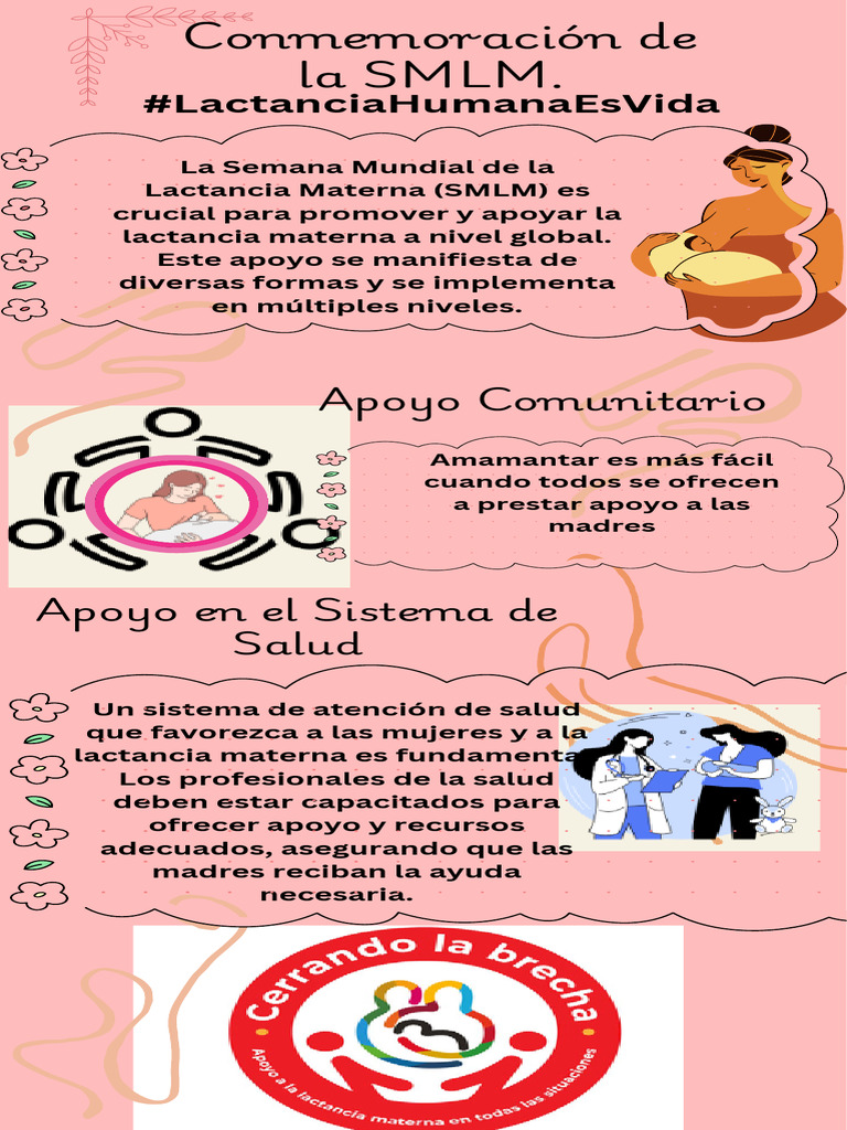 Conmemoración de La SMLM | PDF