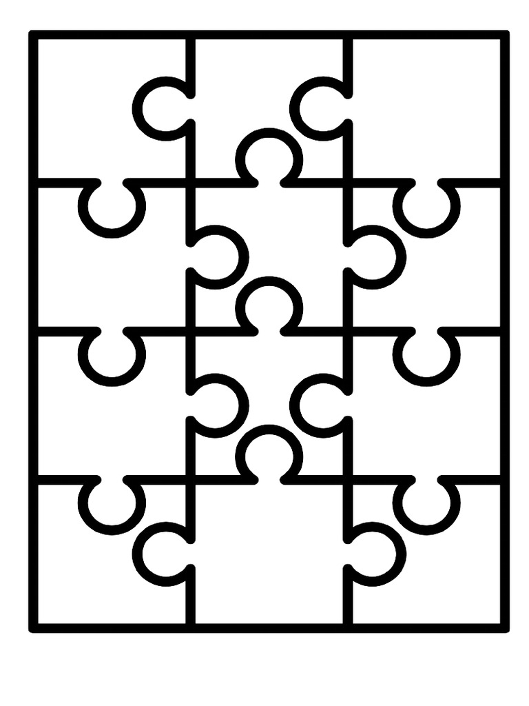 LK Puzzle | PDF