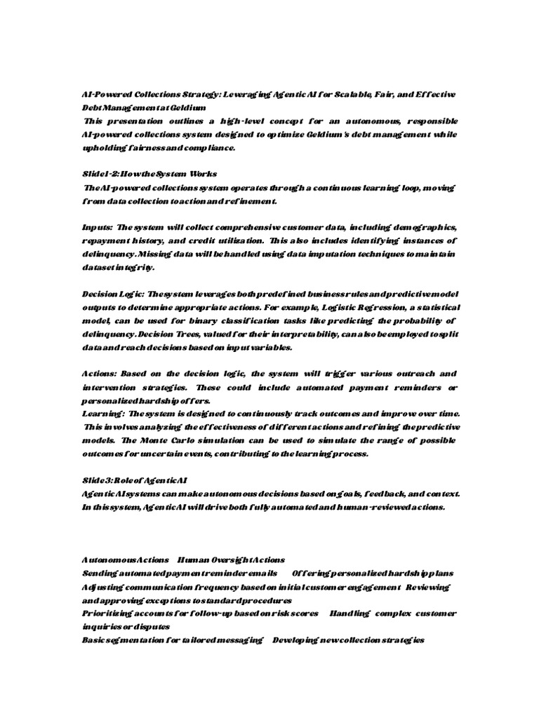 AIPowered Collec | PDF | Artificial Intelligence | Intelligence (AI ...