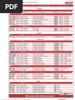 RETENTOR PESADO SABÓ