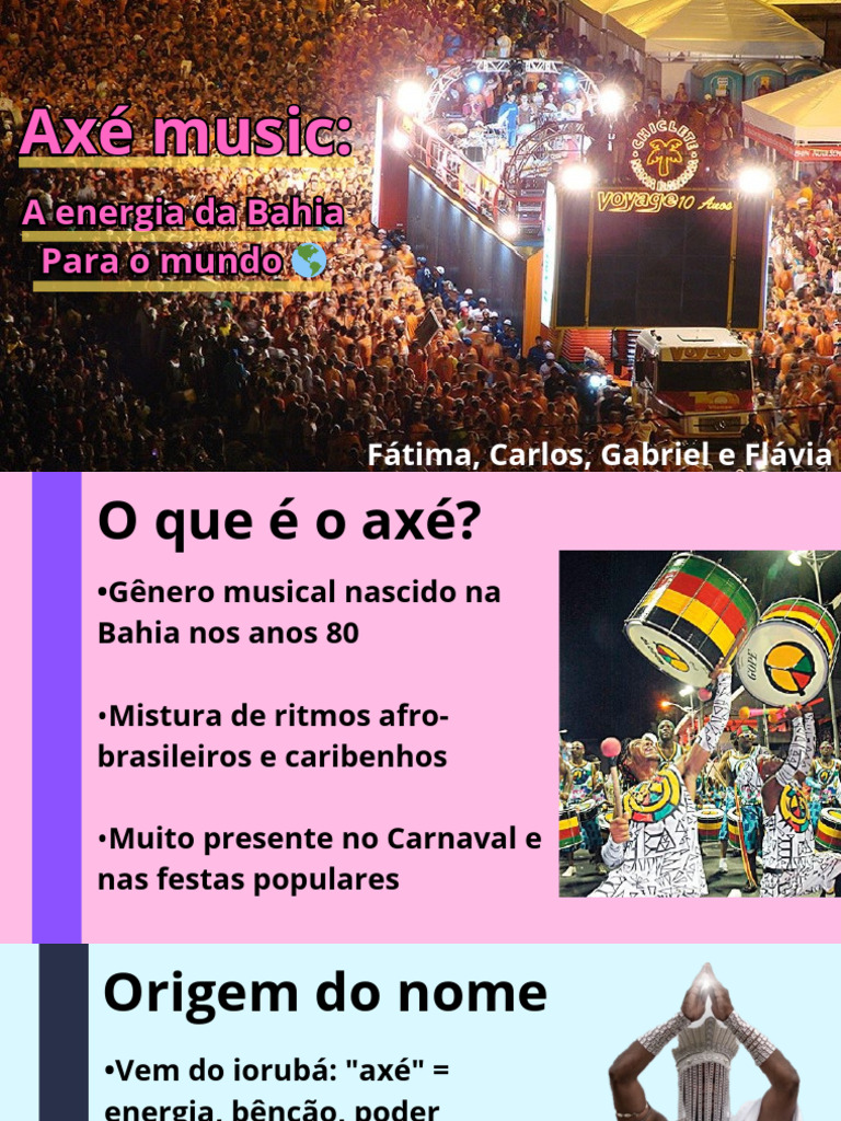 Axé Music - 20250609 - 153322 - 0000 | PDF