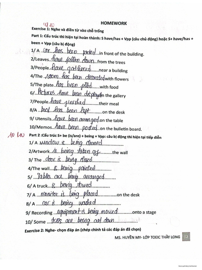 Homework Day 3 | PDF