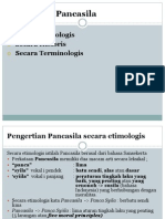 Pancasila_pengertian