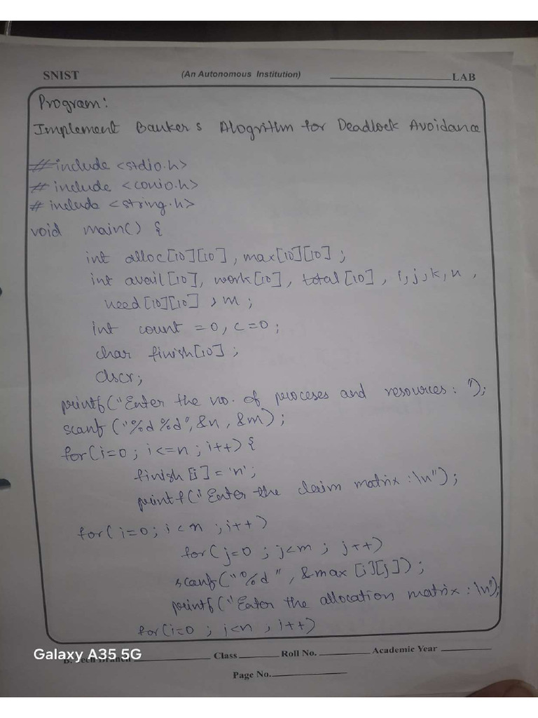 Os | PDF