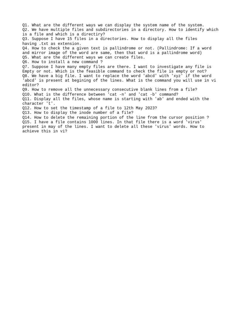 Assignment 2 | PDF