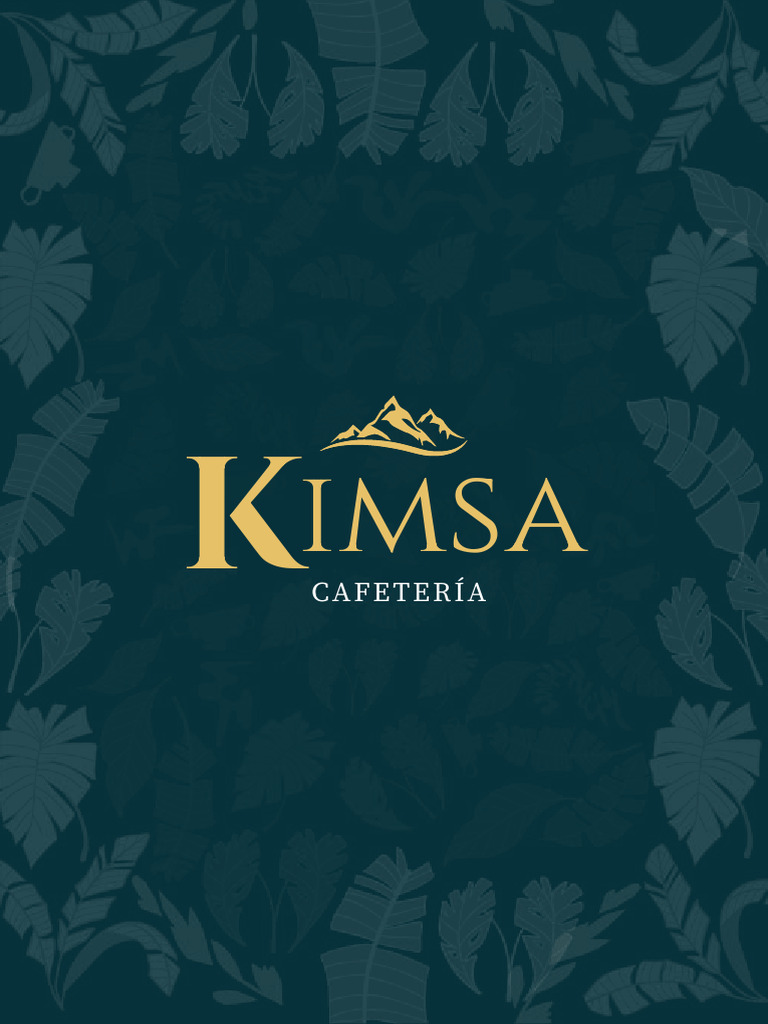 Menú variado de Kimsa: Piqueos y más | PDF | ensalada | Hamburguesas