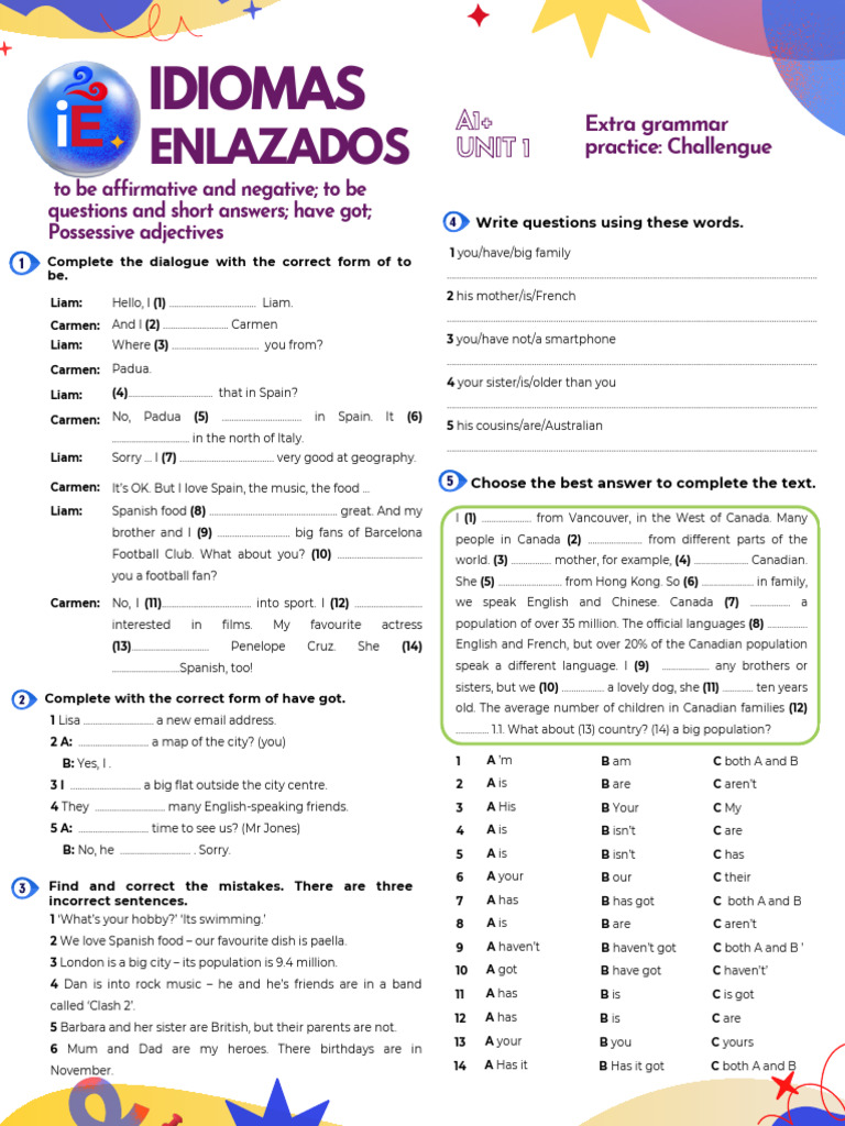 Test 1 | PDF | Linguistics | Human Communication