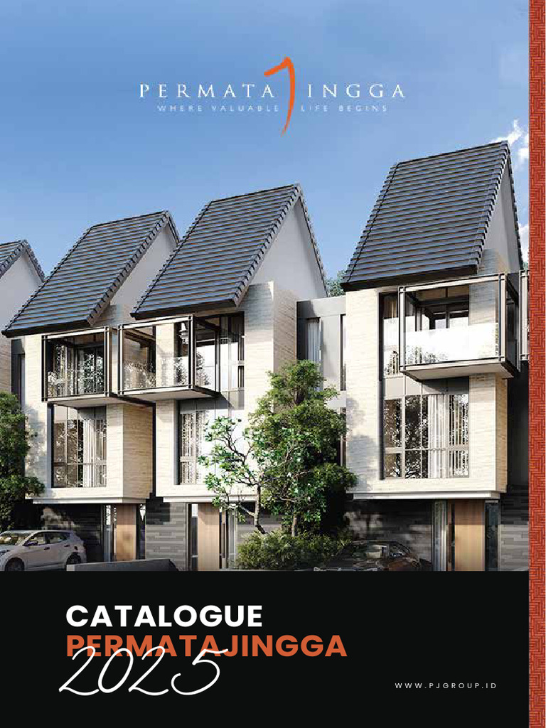 Pungky Katalog Permatajingga 2025 | PDF