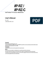Download Motherboard Manual 8s651mp-Rz e by Umum Arkan SN87499571 doc pdf