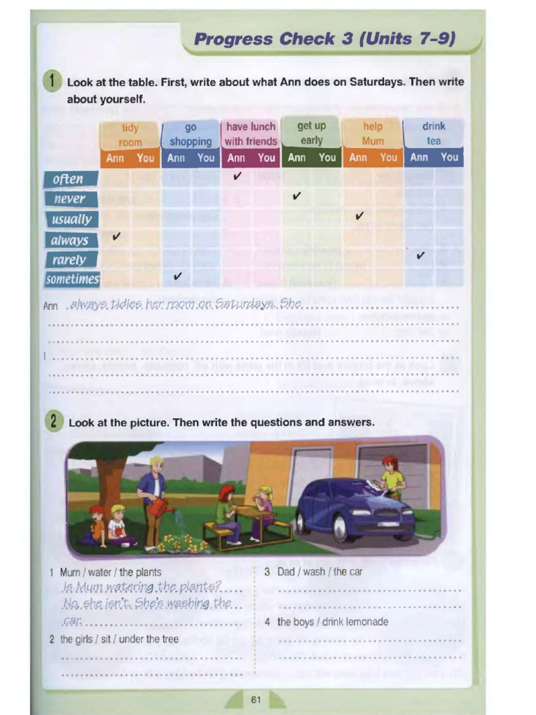Total Revision | PDF