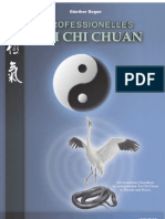 Professionelles Tai-Chi-Chuan Leseprobe Günther Dogan