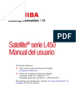 Manual Del Usuario Toshiba