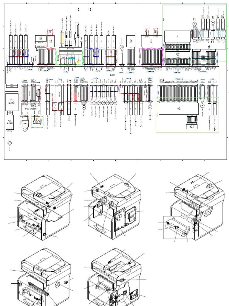 Electrical Component Layout Guide | PDF