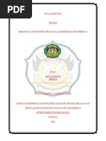 Download Contoh Contoh Percobaan Dalam Psikologi Pendidikan by Joni Warman SN87501672 doc pdf