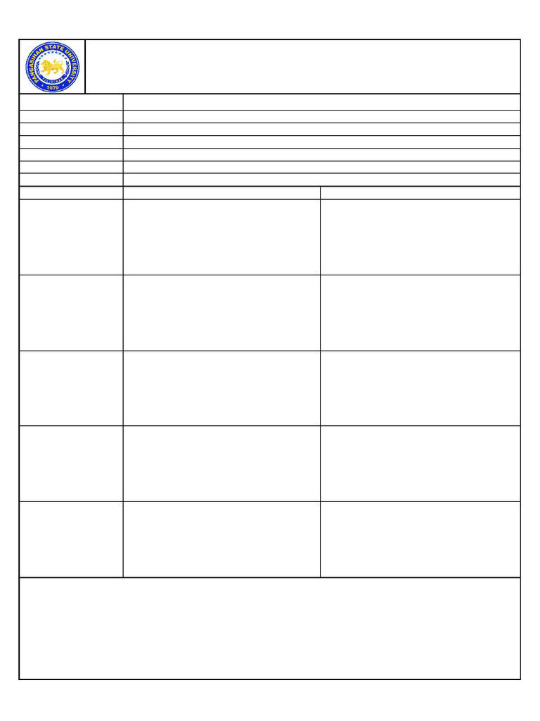 19 Practicum Weekly Report | PDF