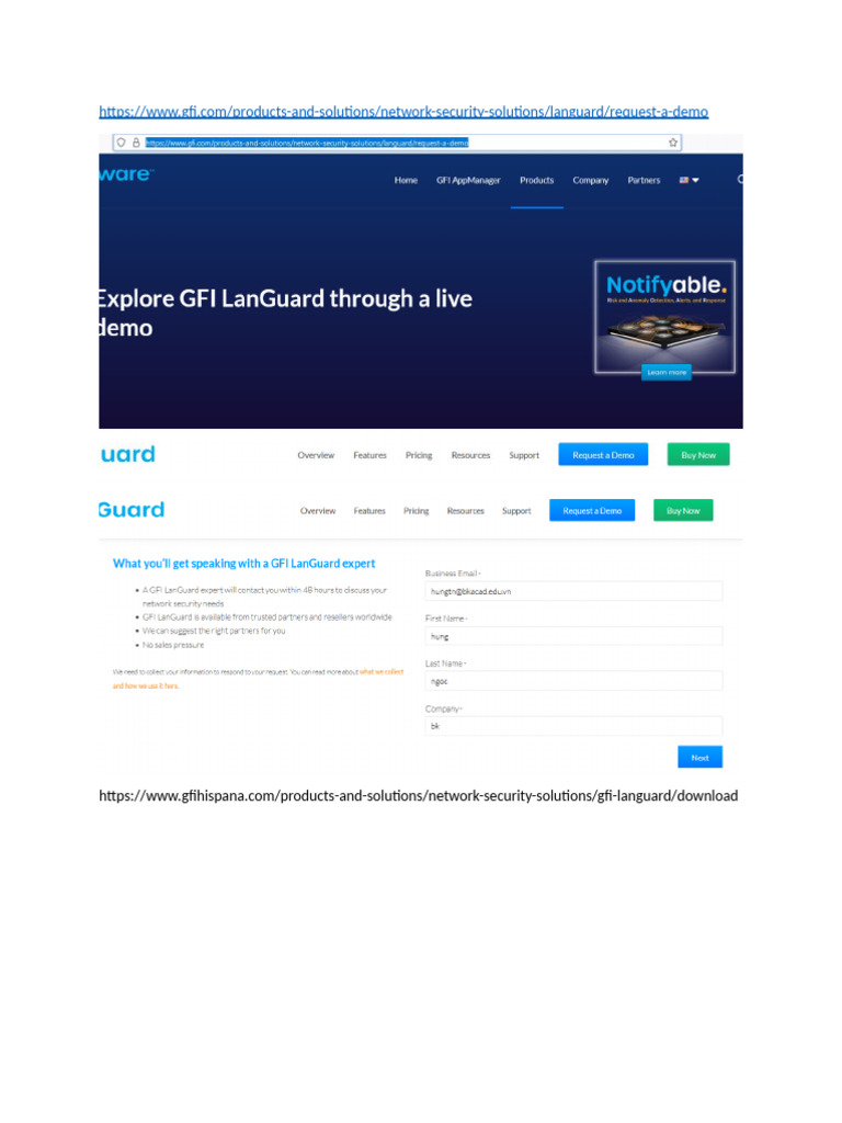 Gfi | PDF