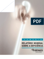 Relatorio Mundial Deficiencia PDF2012