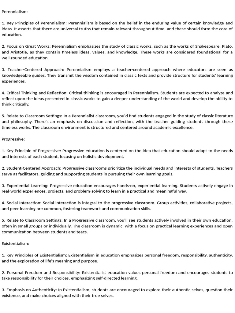 Tangkulo BSED-2 Sec3 Ma'Am Asoy101 | PDF | Constructivism (Philosophy ...
