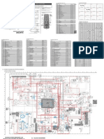 Diagrama Sony Wega de Curso