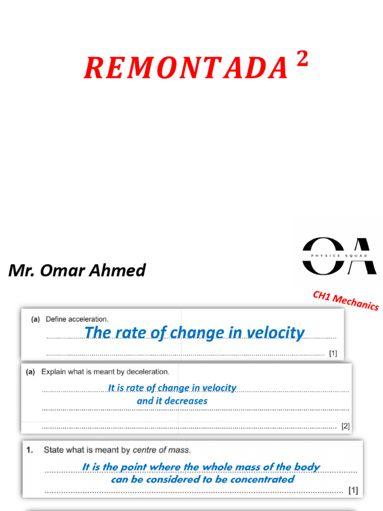 Double Remontada | PDF | Refraction | Refractive Index