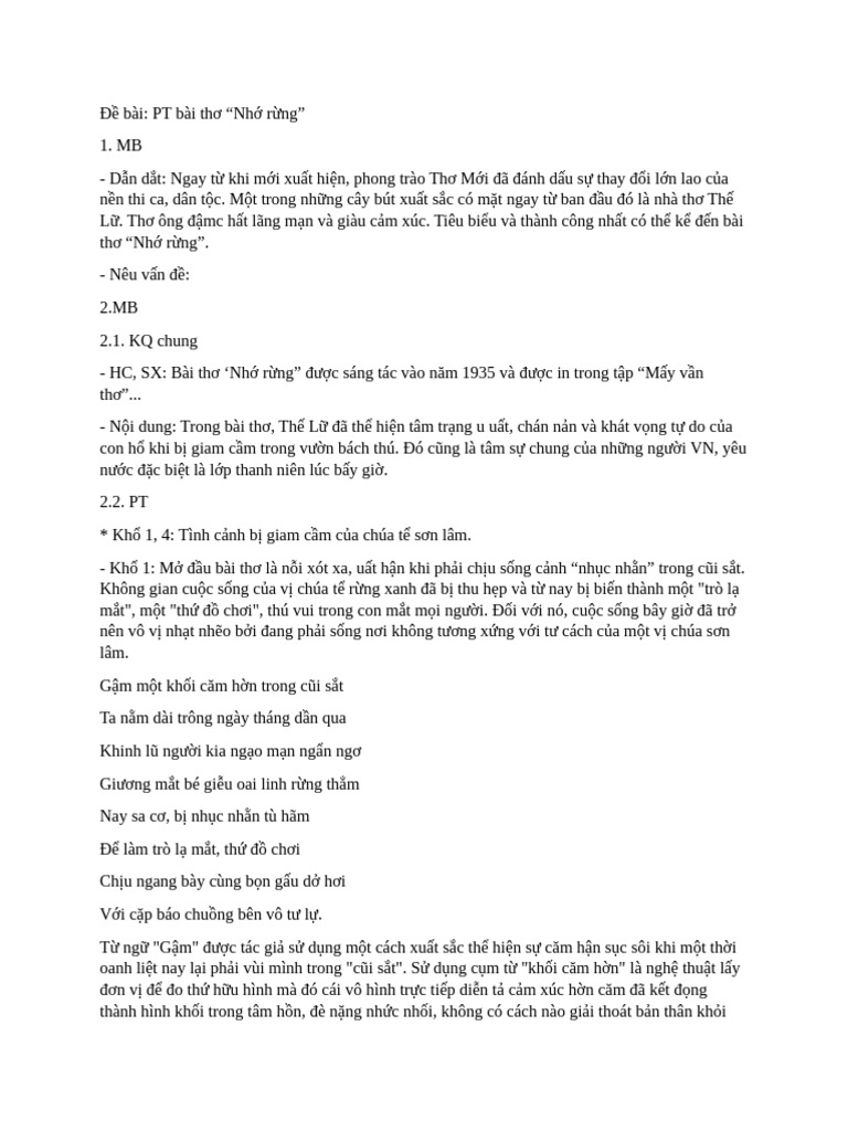 PT NH R NG | PDF