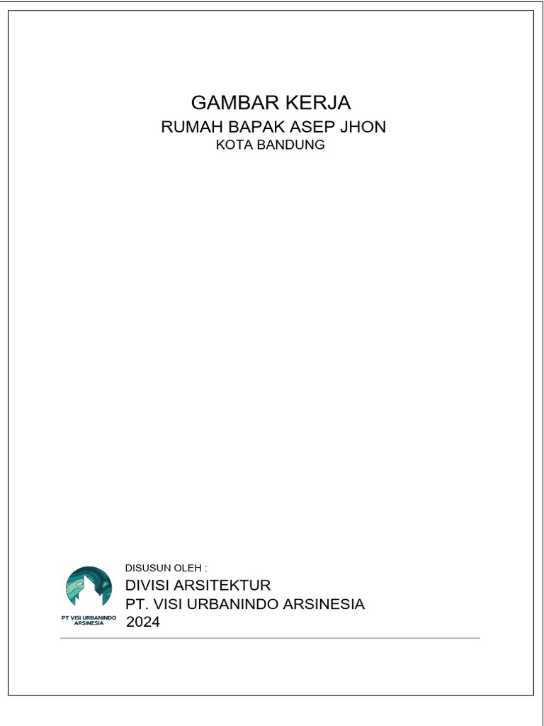 Rumah Abang | PDF