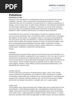 Download Pollutions by AMIN BUHARI ABDUL KHADER SN8750496 doc pdf