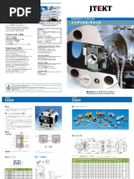 インデックスチャックカタログ | PDF