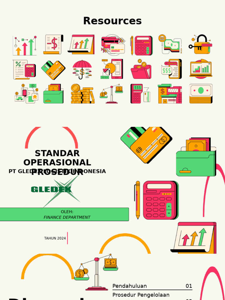 Standar Operasional Prosedur | PDF