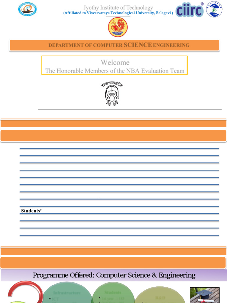 Final NBA PPTs - Final Prabhanajn | PDF | Computational Complexity ...