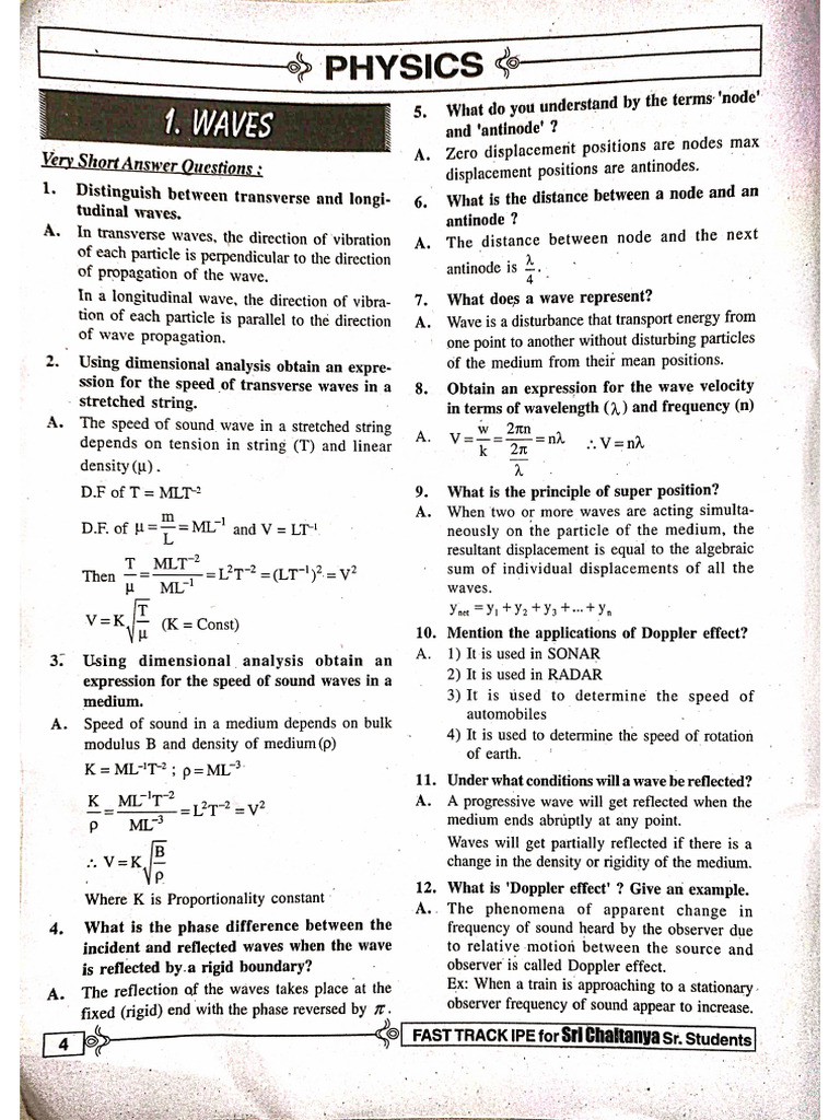 Model 1 PC | PDF