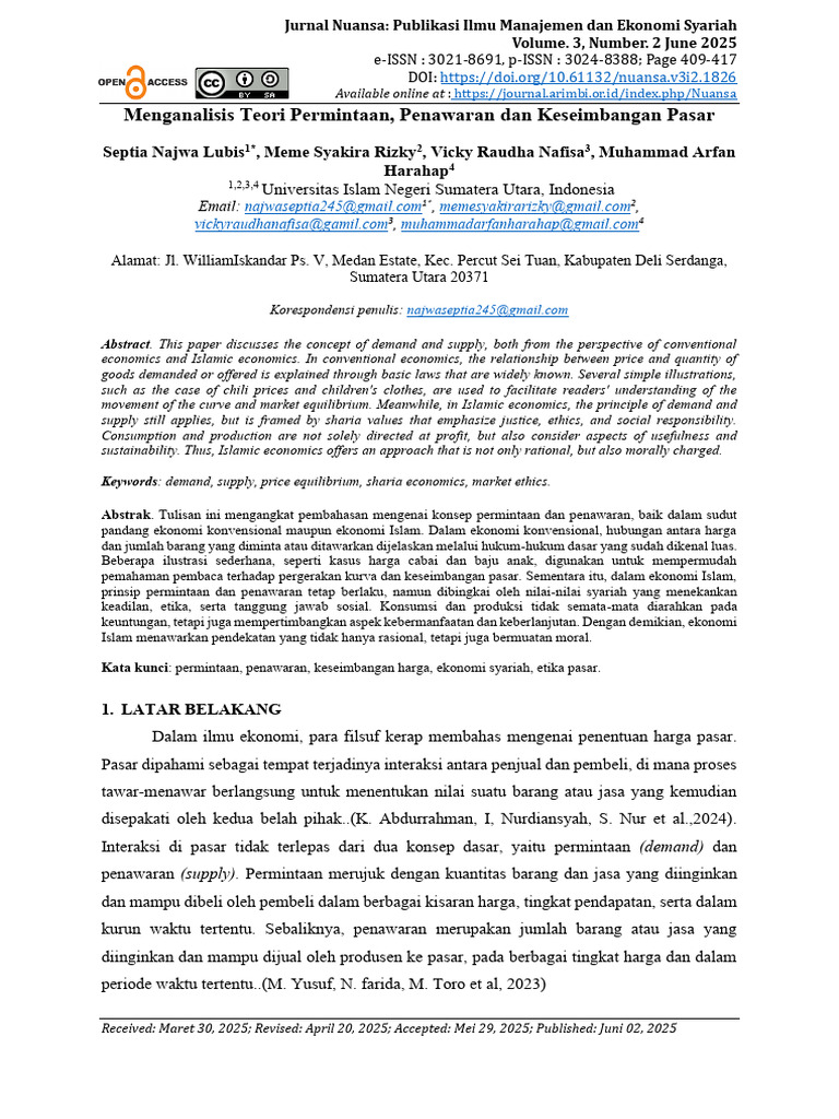 Nuansa+-+Volume +3,+number +2+June+2025+Hal+409-417 | PDF