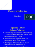 Connect With English 1.0