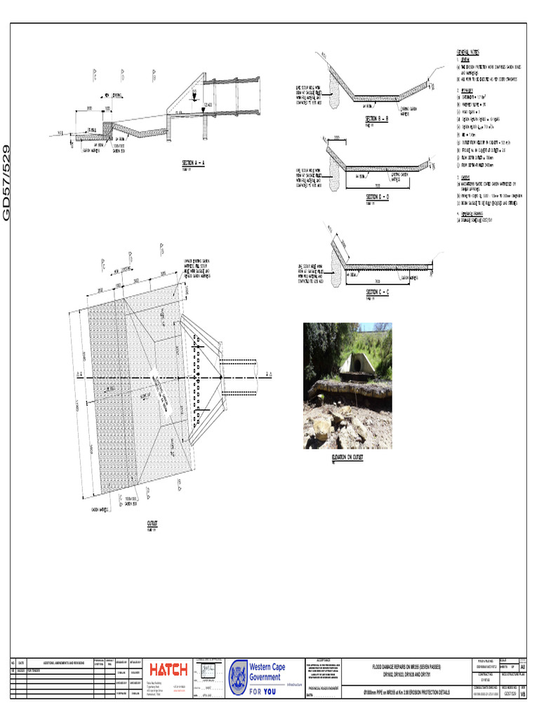 H361596-00000-231-272-0001-0006-Erosion Protection | PDF