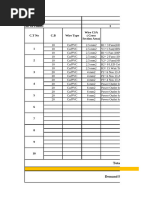 Dominion Energy Nonresidential Load Letter | PDF | Water Heating ...