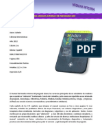 Manual MIP medicina interna pregrado