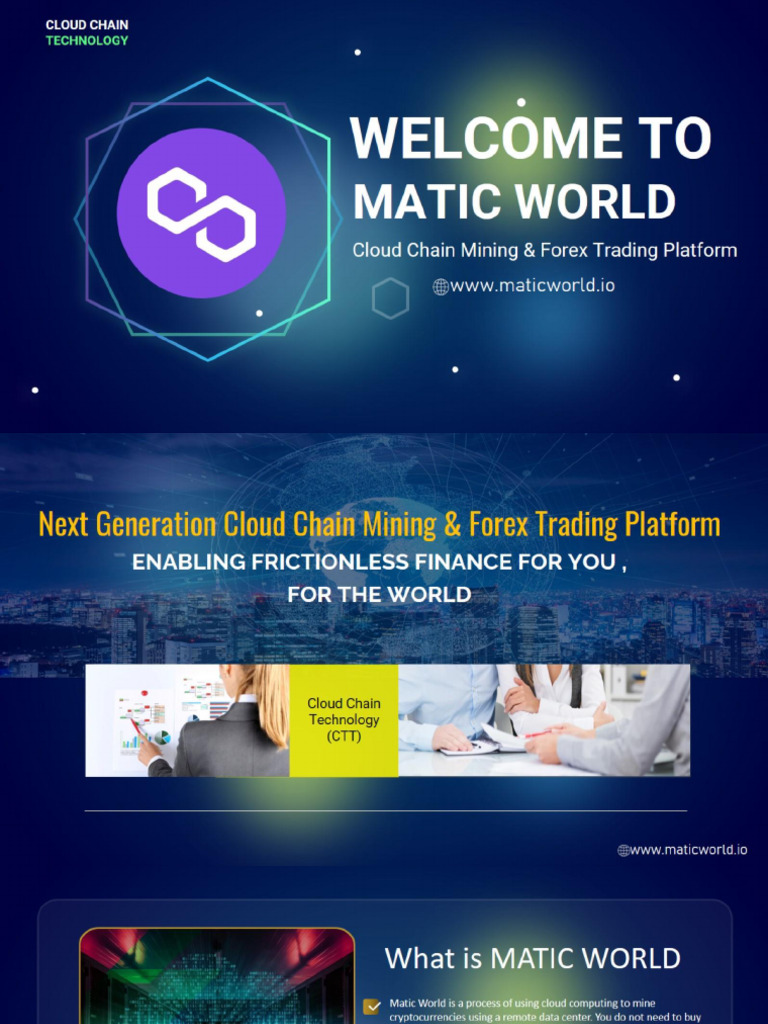 Matic World - 3 | PDF
