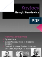 Krzyżacy